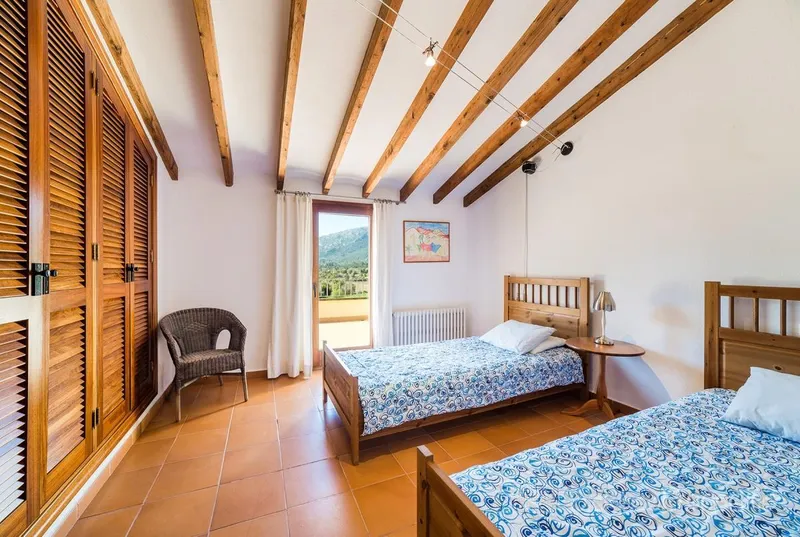 Villa for sale in Pollença, Mallorca, Baleares, Spain — photo 12