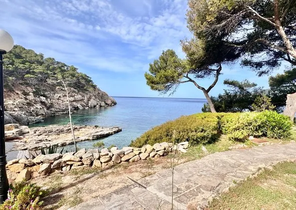 Flat / apartment in Calle Cala es Conills, 51, Sant Elm, Andratx — photo 1