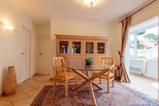 Puerto Alcudia, south-facing apartment, close to the sea and with beautiful views over the bay of Alcudia — photo 7