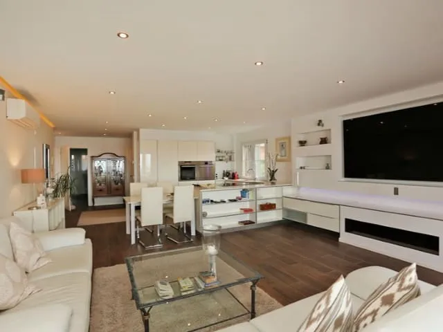 Apartment for rent in El Toro / Port Adriano, Calvià — photo 1