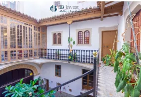 19th Century Palace – Old Town Palma — photo 2