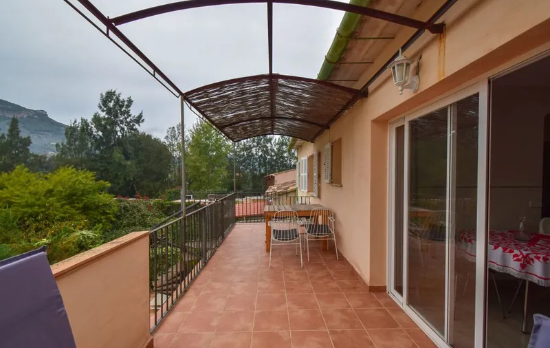 House with two independent apartments and swimming pool in Sóller — photo 5