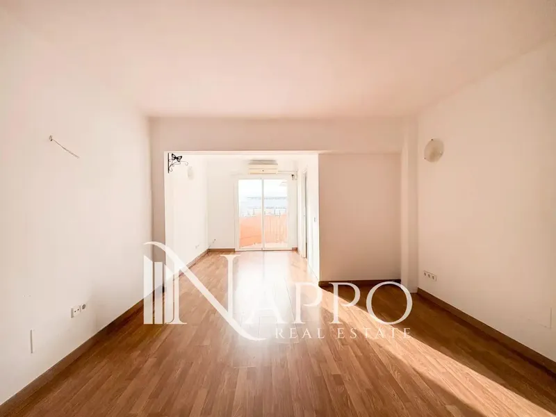Nappo Real Estate is pleased to present this bright fully renovated penthouse, located in the sought-after area of General Riera — photo 6