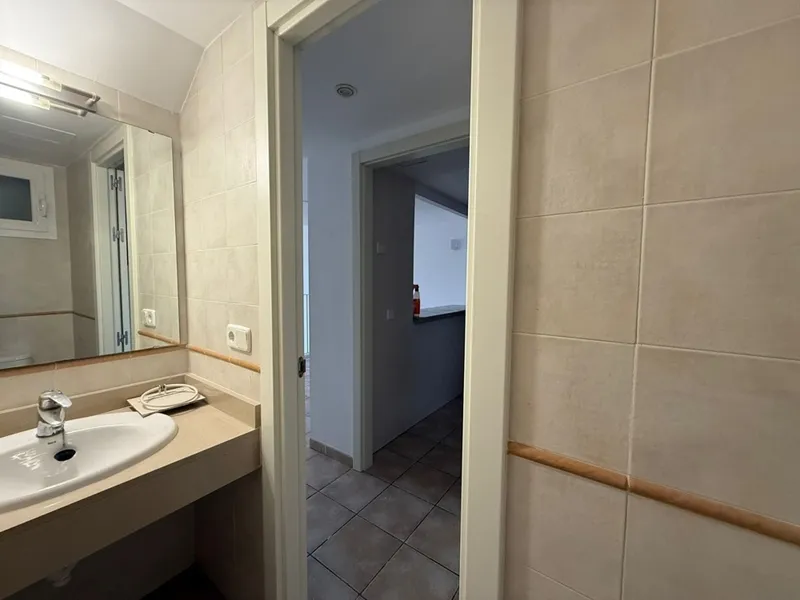 Charming terraced house in Cala Vinyes - sea views & close to… — photo 10
