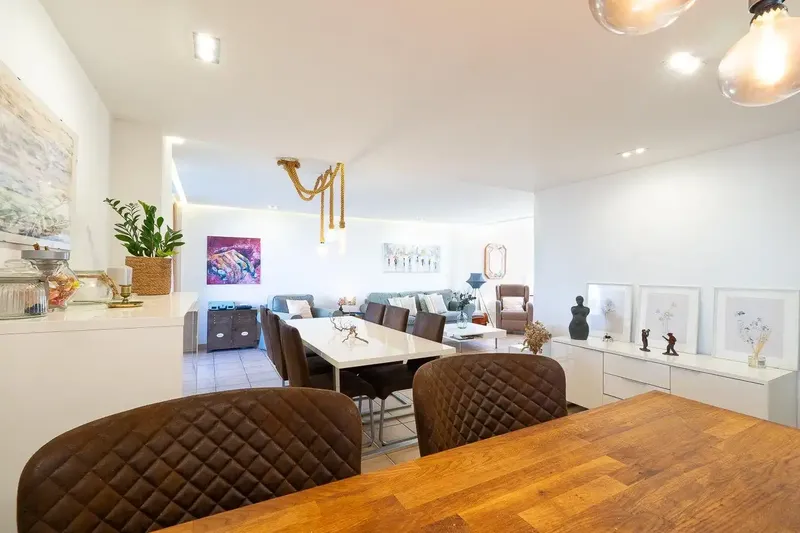 Exclusive apartment in one of the most sought-after and prestigious areas of southwest Mallorca, Port Adriano, an elite marina — photo 12