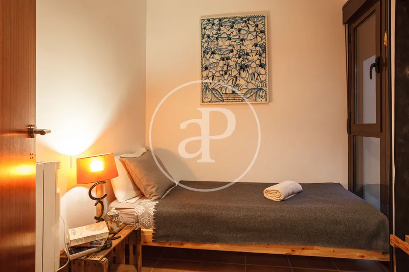 Renovated apartment in the heart of Palma de Mallorca — photo 10