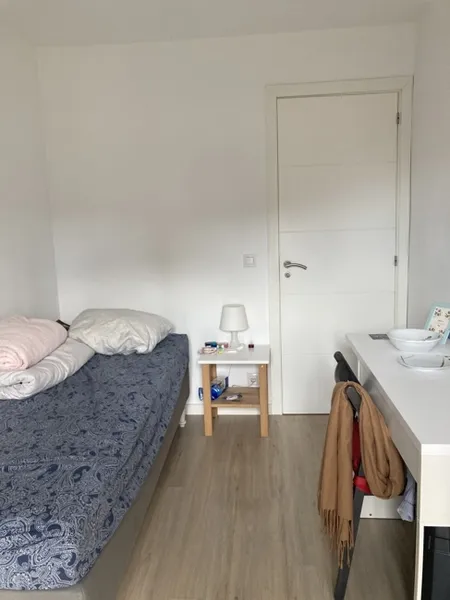 Renovated apartment on the 5th floor near the center — photo 10