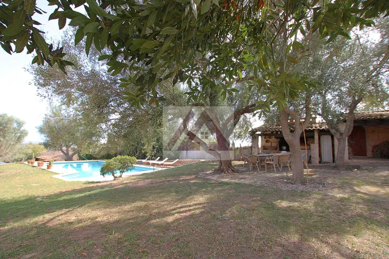 Country house for sale in Vilafranca de Bonany — photo 8