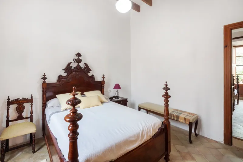 Majorcan country house for sale in Muro — photo 7