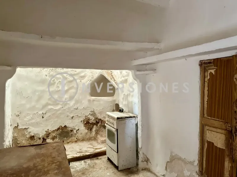 INVERSIONES GRUP REAL ESTATE BOUTIQUE presents this traditional Mallorcan style house in the picturesque area of s’Alqueria Blanca, in — photo 7