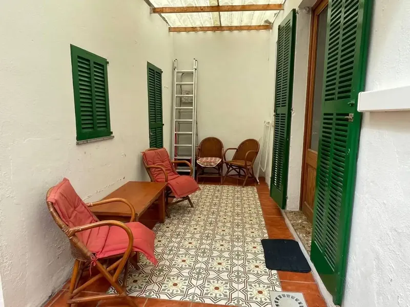 This is a property in the Mallorcan style in every aspect. — photo 3
