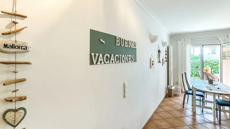 apartment in Calvia — photo 8
