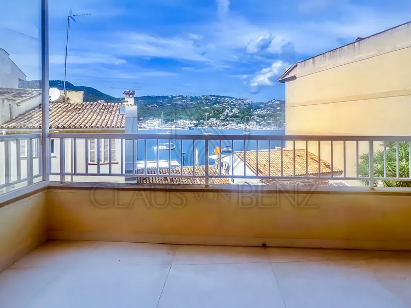 Port d'Andratx – Renovated apartment with sea views — photo 3