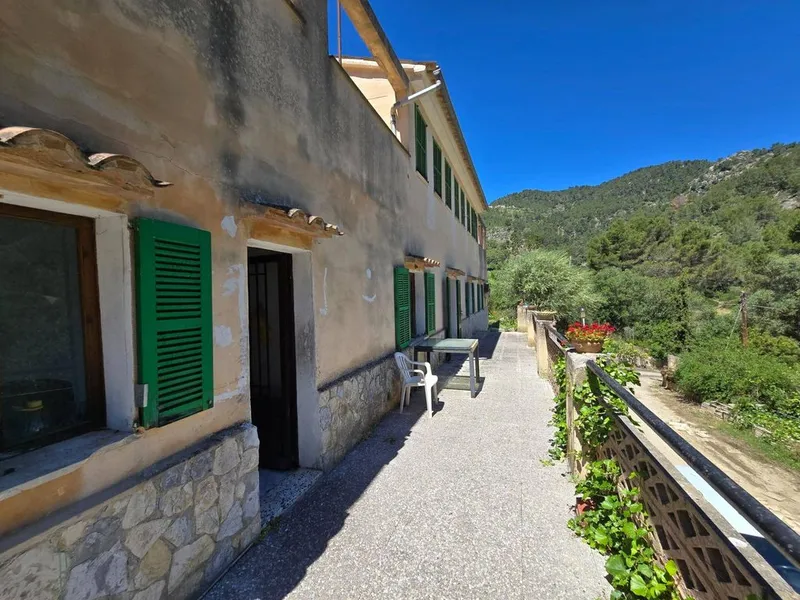 Detached House in Mancor de la Vall, Province of Balearic Islands — photo 2