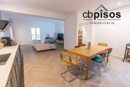 Flat - Palma de Mallorca (Arxiduc) — photo 11