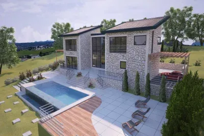 Land with project and license in Manacor — photo 1