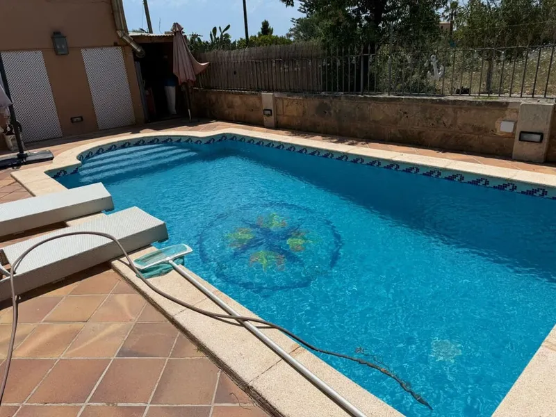 Villa for rent in Son Servera, Mallorca — photo 1