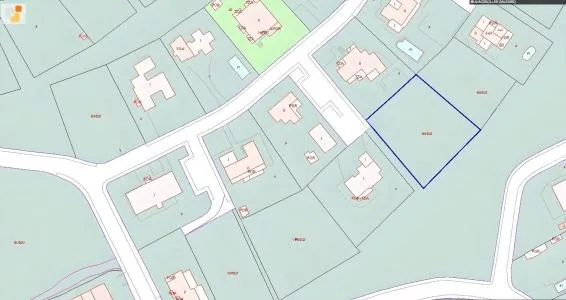 Urban Plot of Land - Manacor (Cales de Mallorca), Plot Surface 1213 m², 600 m to the Sea — photo 4