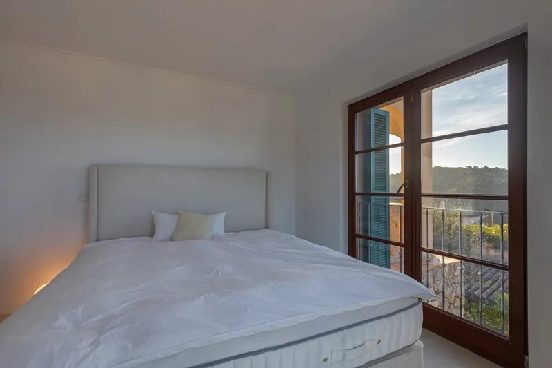Modern apartment with fantastic views of Port de Sóller — photo 5