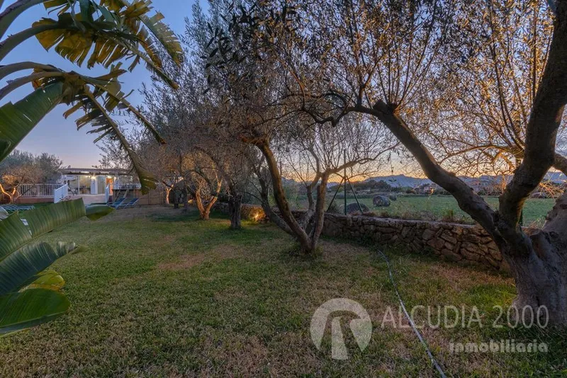 Country home — photo 5