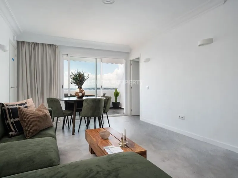 Penthouse in Alcúdia, Province of Balearic Islands — photo 10