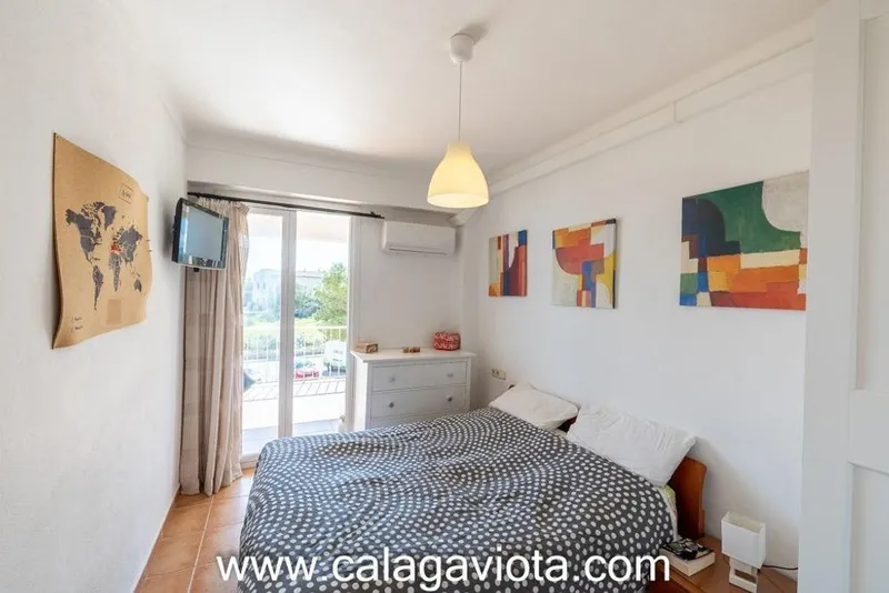 Apartment in Colònia de Sant Jordi, Province of Balearic Islands — photo 9