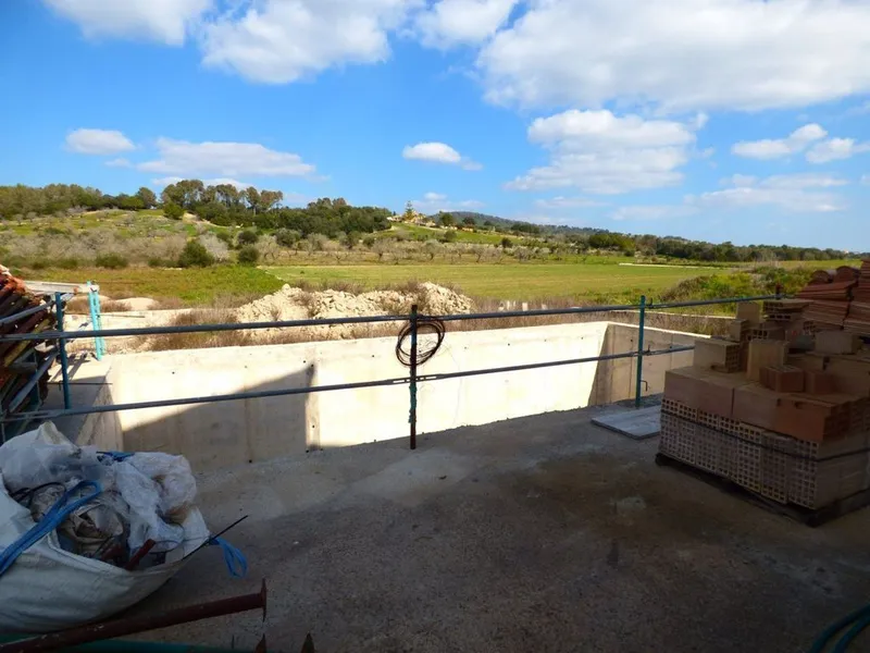 Rural or Farmhouse in Sant Joan, Province of Balearic Islands — photo 4