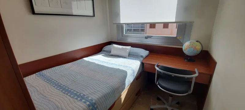 IA-170 First floor 3-bedroom apartment in S'Estanyol — photo 9