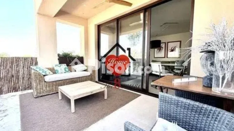 Penthouse in Son Ramonell-Figueral-Can Farineta — photo 3