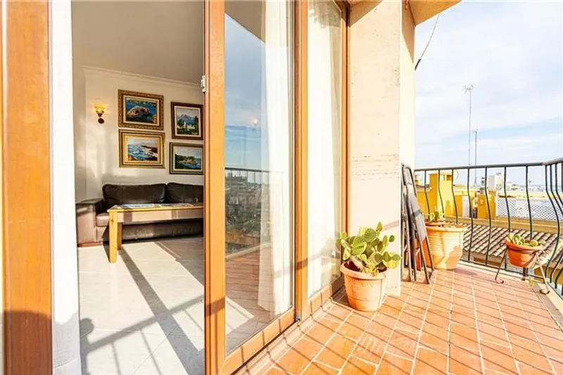 Flat / apartment in Sta Catalina - El Jonquet, Palma de Mallorca — photo 1