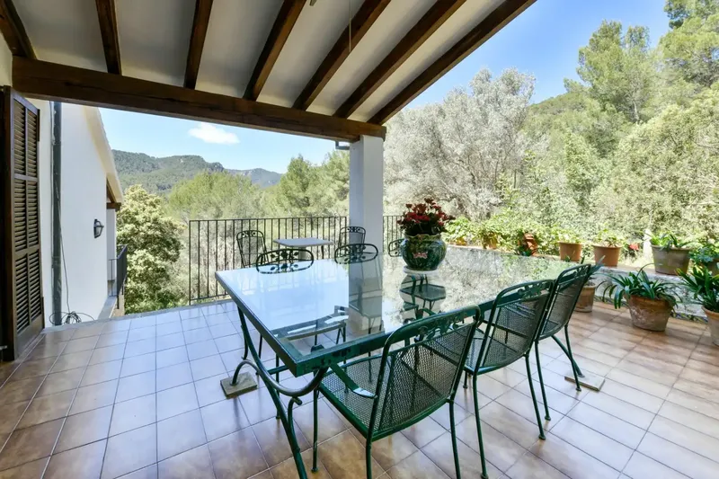 Exclusive rustic finca in Establiments – tranquility 10 minutes from Palma — photo 12