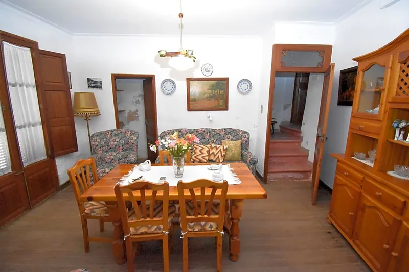 House with land in Port de Sóller — photo 6