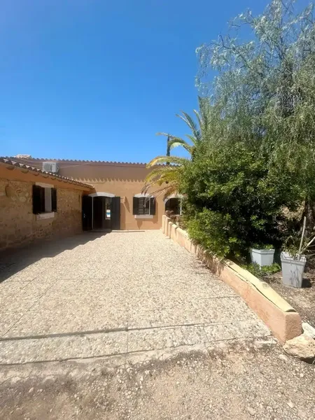 Fabulous property located on the Capdella road, an independent villa, surrounded by natural landscapes and incredible mountains — photo 5