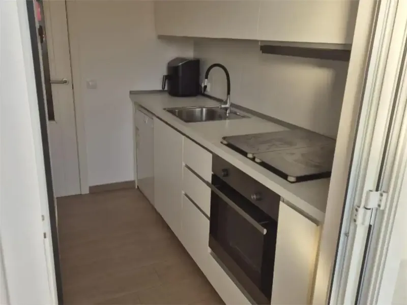 Precioso ático dúplex 120 m² y 5 habitaciones en zona Aragon, escuela de idiomas. — photo 9
