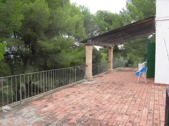 Finca in Bonaire, Alcudia — photo 11