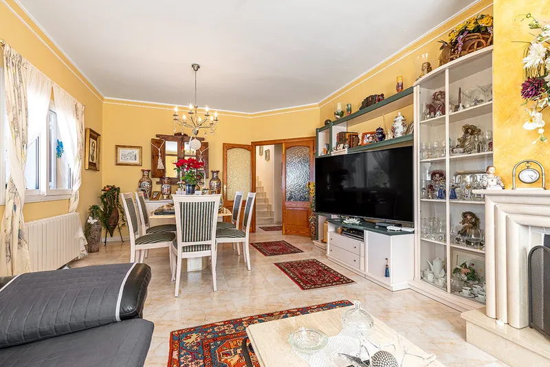 Villa in Bahia Blava - Fantastic sea views to the Bay of Palma — photo 9
