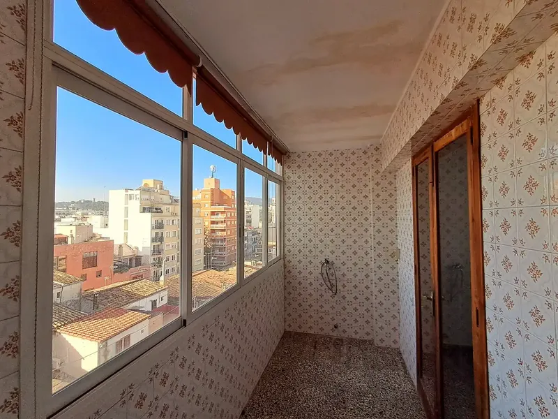 AMPLIO PISO EN ZONA SANTA CATALINA — photo 8
