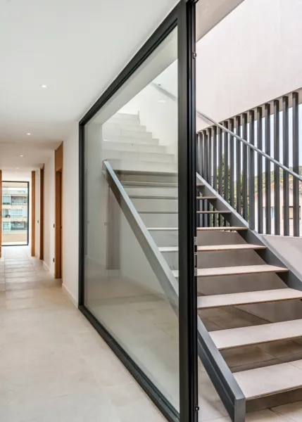 Modern Penthouse in new community — photo 7