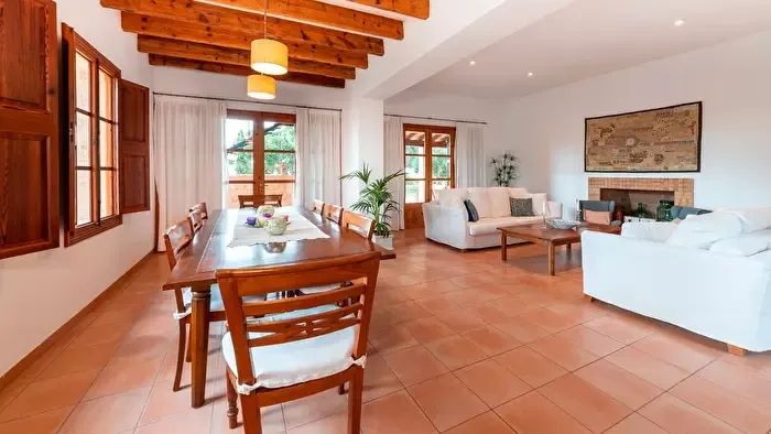 Casa en alquiler de 6 habitaciones: Campos, Illes Balears — photo 3