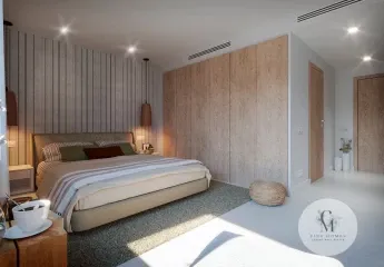 Impressive Brand New Chalet with Pool in Esporles — photo 8