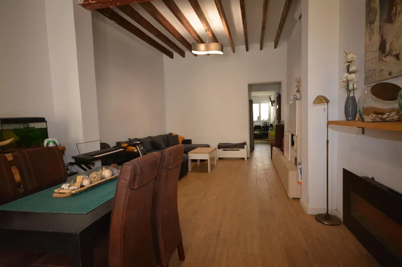 3-storey townhouse in the centre of Inca — photo 2