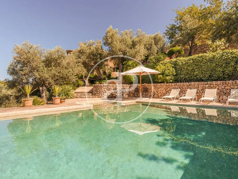 Villa in Soller, Mallorca — photo 10
