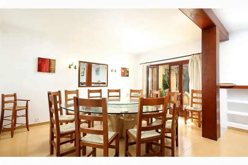 We are pleased to present this unique and very private finca for sale, located very close to Puerto Pollensa. — photo 11