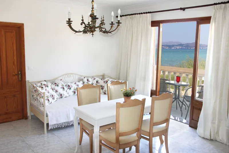 Villa with impressive sea views and holiday license — photo 2