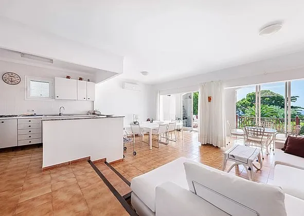 Flat / apartment in Cala Magrana-Cala Anguila-Cala Mendia, Manacor — photo 1