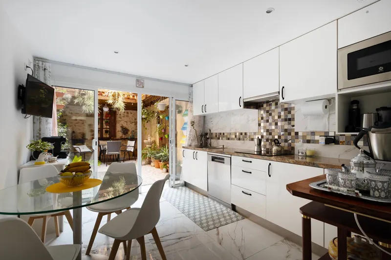 Unique Ground Floor in Sa Pobla — photo 6