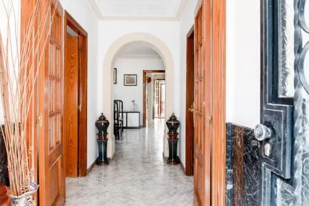 House - Palma de Mallorca (Els Hostalets), Built Surface 122.99m², 3 Bedrooms, 2 Bathrooms — photo 1