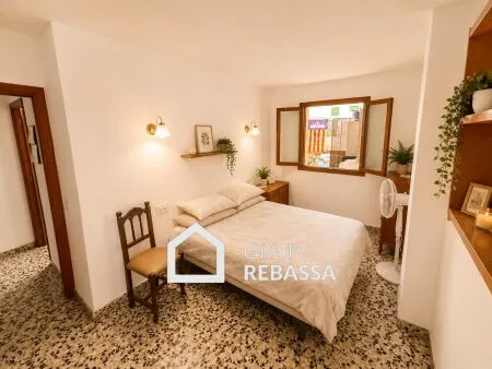 Flat - Palma de Mallorca (Pere Garau) — photo 3