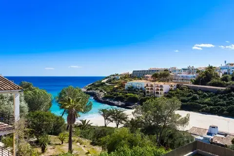 Penthouse in Manacor, Mallorca — photo 11