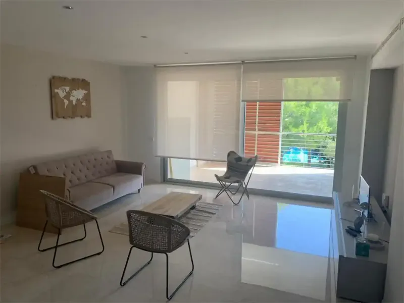 Piso en Bendinat Calvià en complejo de lujo a tan solo 400 metros de la playa. — photo 1